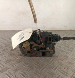 Serrure avant gauche AUDI A6 2