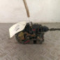 Serrure avant gauche AUDI A6 2