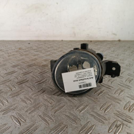 Anti brouillard droit (feux) NISSAN JUKE 1 Photo n°1