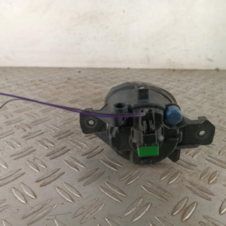 Anti brouillard gauche (feux) NISSAN JUKE 1