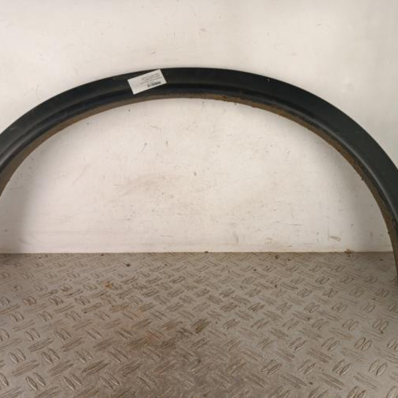 Extension d'aile arriere droit NISSAN JUKE 1