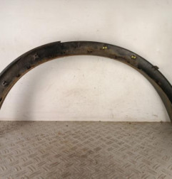 Extension d'aile arriere droit NISSAN JUKE 1