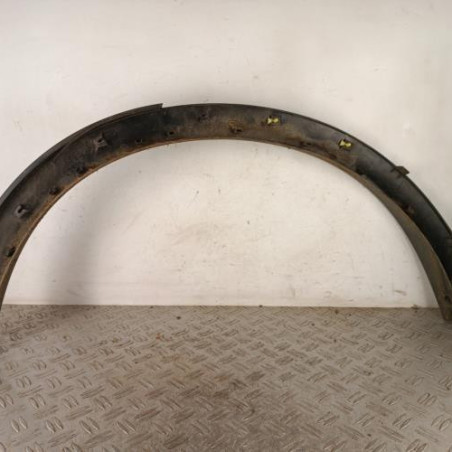 Extension d'aile arriere droit NISSAN JUKE 1