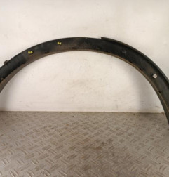 Extension d'aile arriere gauche NISSAN JUKE 1