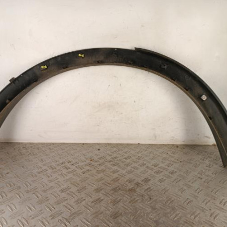 Extension d'aile arriere gauche NISSAN JUKE 1
