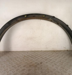 Extension d'aile avant gauche NISSAN JUKE 1