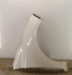 Aile avant droit HYUNDAI I 20 1 Photo n°1