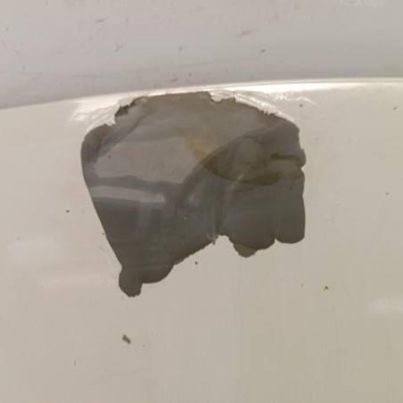 Capot HYUNDAI I 20 1