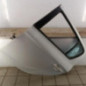 Porte arriere gauche HYUNDAI I 20 1