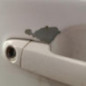 Porte avant droit HYUNDAI I 20 1