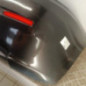 Pare choc arriere ALFA ROMEO 147