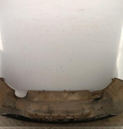 Pare choc arriere ALFA ROMEO 147 Photo n°5