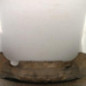 Pare choc arriere ALFA ROMEO 147