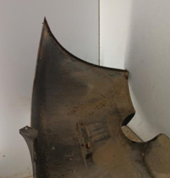 Pare choc arriere ALFA ROMEO 147 Photo n°6