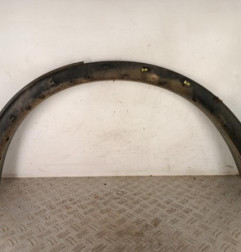 Extension d'aile arriere droit NISSAN JUKE 1