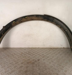 Extension d'aile arriere gauche NISSAN JUKE 1