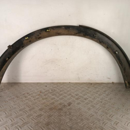 Extension d'aile arriere gauche NISSAN JUKE 1