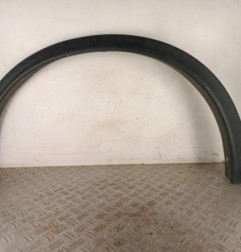 Extension d'aile avant gauche NISSAN JUKE 1 Photo n°1