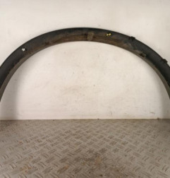 Extension d'aile avant gauche NISSAN JUKE 1