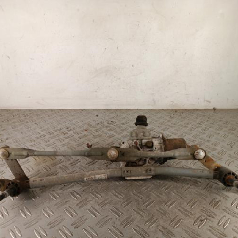 Moteur essuie glace avant DACIA LODGY