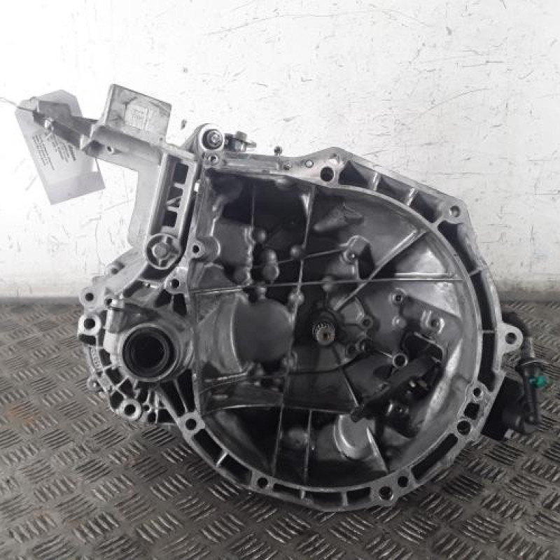 Boite de vitesses PEUGEOT 208 2