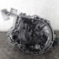 Boite de vitesses PEUGEOT 208 2