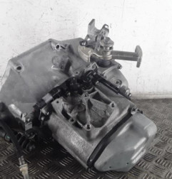 Boite de vitesses PEUGEOT 208 2 Photo n°3