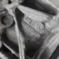 Boite de vitesses PEUGEOT 208 2