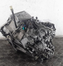 Boite de vitesses FIAT TALENTO