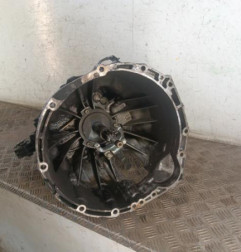 Boite de vitesses NISSAN NV400 Photo n°1