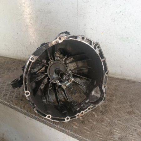 Boite de vitesses NISSAN NV400 Photo n°1
