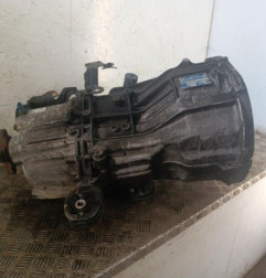 Boite de vitesses NISSAN NV400