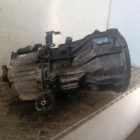 Boite de vitesses NISSAN NV400