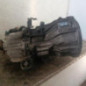 Boite de vitesses NISSAN NV400