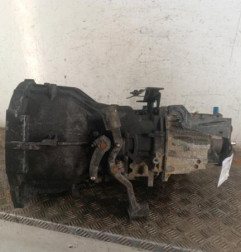 Boite de vitesses NISSAN NV400 Photo n°4
