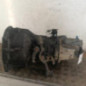 Boite de vitesses NISSAN NV400