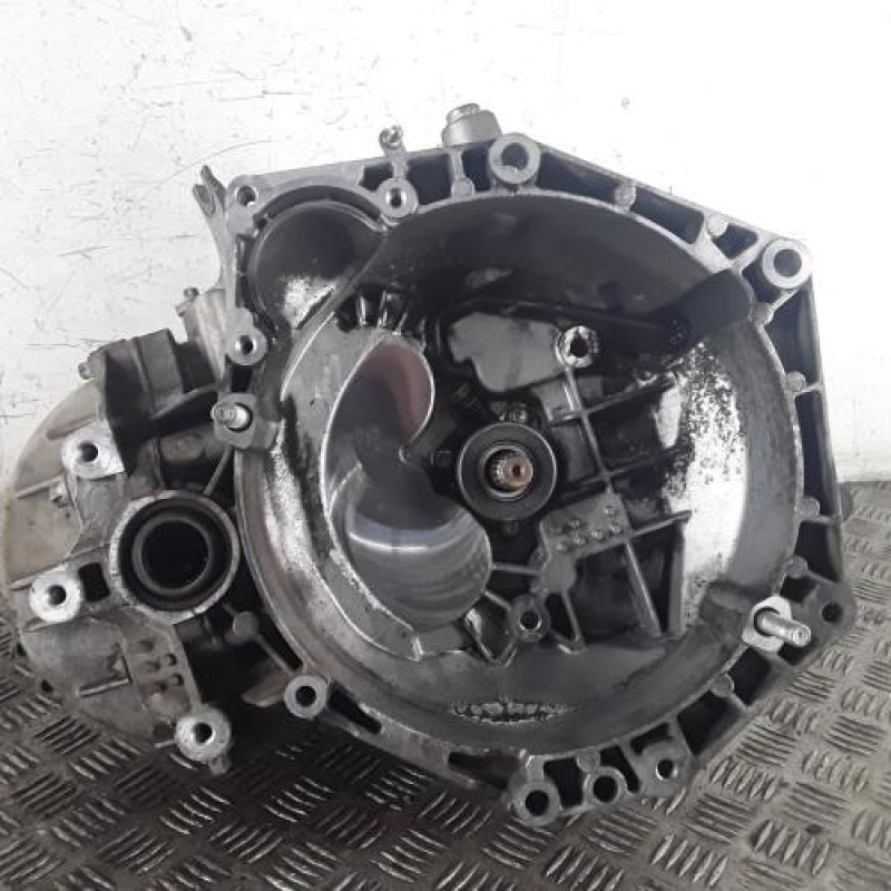 Boite de vitesses OPEL INSIGNIA 1
