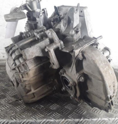 Boite de vitesses OPEL INSIGNIA 1