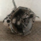 Boite de vitesses RENAULT MEGANE 3