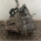 Boite de vitesses RENAULT MEGANE 3