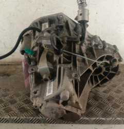 Boite de vitesses RENAULT MEGANE 3 Photo n°3