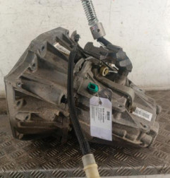Boite de vitesses RENAULT MEGANE 3 Photo n°4