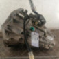 Boite de vitesses RENAULT MEGANE 3