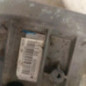 Boite de vitesses RENAULT MEGANE 3