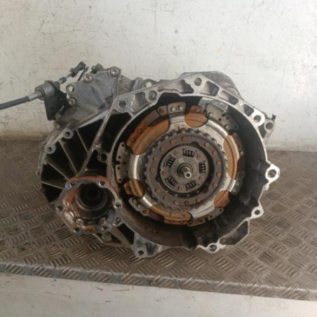 Boite de vitesses AUDI A1 1 Photo n°1