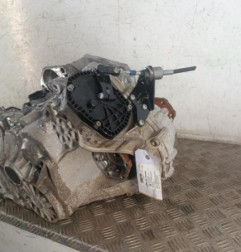 Boite de vitesses AUDI A1 1 Photo n°3