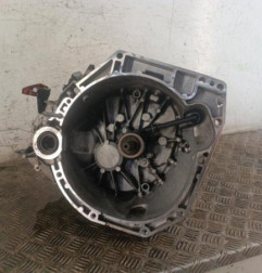 Boite de vitesses RENAULT SCENIC 3 Photo n°1