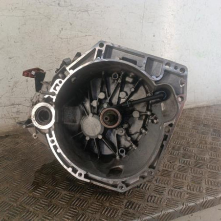 Boite de vitesses RENAULT SCENIC 3 Photo n°1