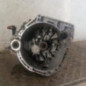 Boite de vitesses RENAULT SCENIC 3