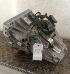 Boite de vitesses RENAULT SCENIC 3